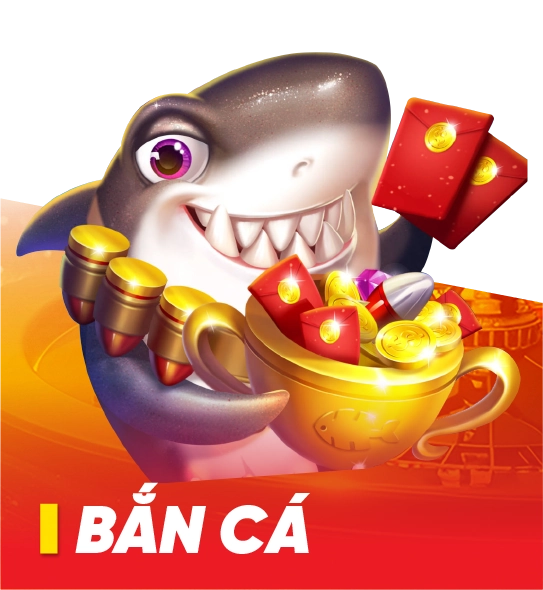 Sảnh Bắn cá