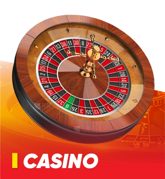 Sảnh Casino