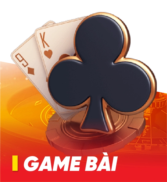 Sảnh Game Bài