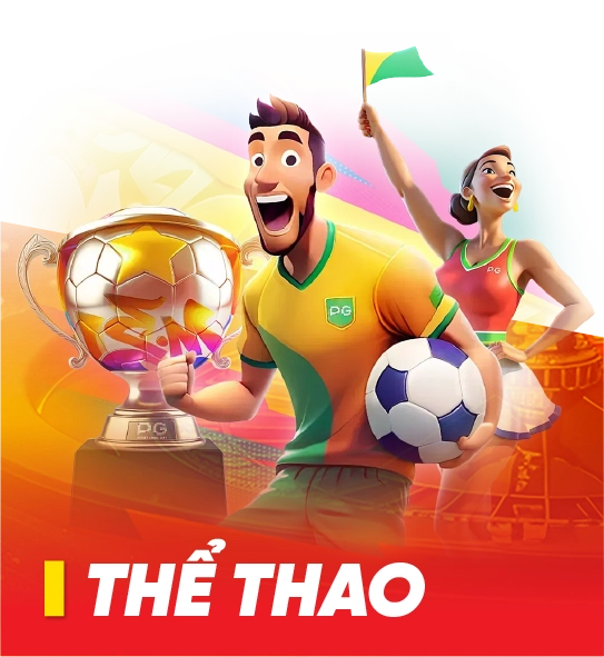 Sảnh Thể thao