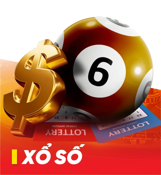 Sảnh Xổ Số