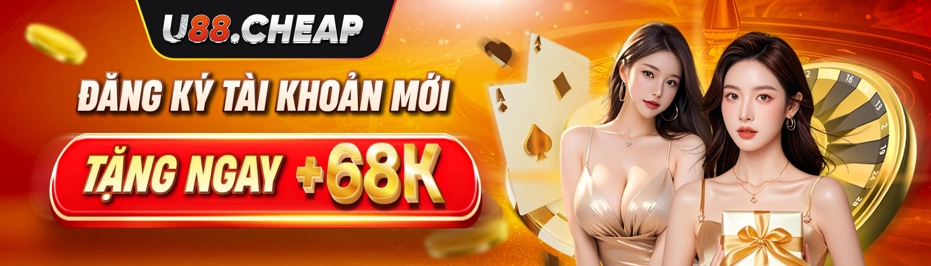 u88 cheap banner 1